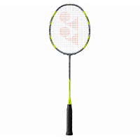 Ракетка для бадмінтону Yonex ArcSaber 7 Pro Gray/Yellow