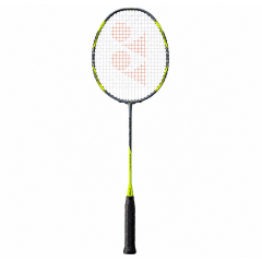 Ракетка для бадмінтону Yonex ArcSaber 7 Pro Gray/Yellow