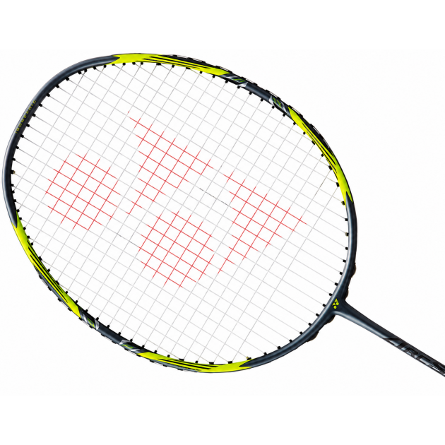 Ракетка для бадмінтону Yonex ArcSaber 7 Pro Gray/Yellow