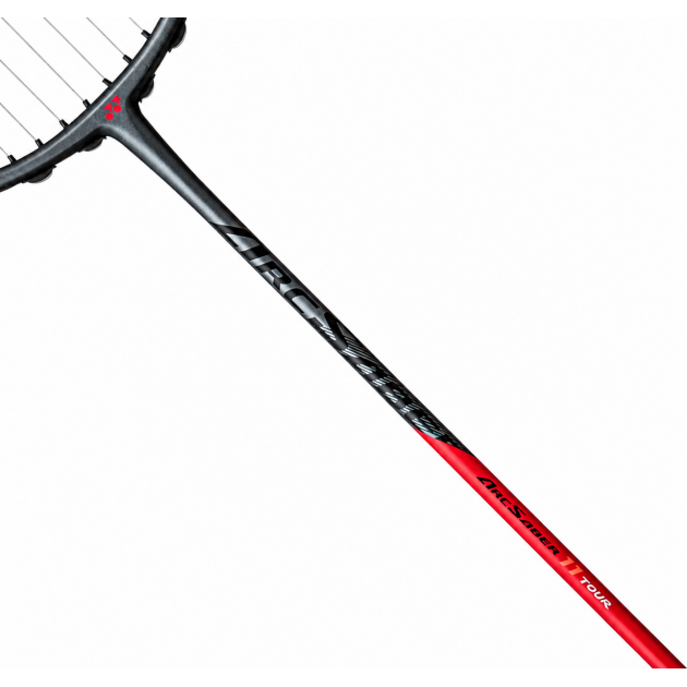 Ракетка для бадмінтону Yonex Arcsaber 11 Tour Grayish Pearl