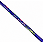 Ракетка для бадмінтону Yonex Astrox 02 Clear Royal Blue