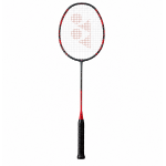 Ракетка для бадмінтону Yonex ArcSaber 11 Play Grayish Pearl