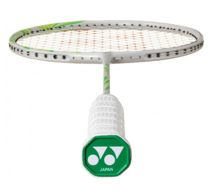 Ракетка для бадмінтону Yonex Astrox 100ZZ VA Graish Beige