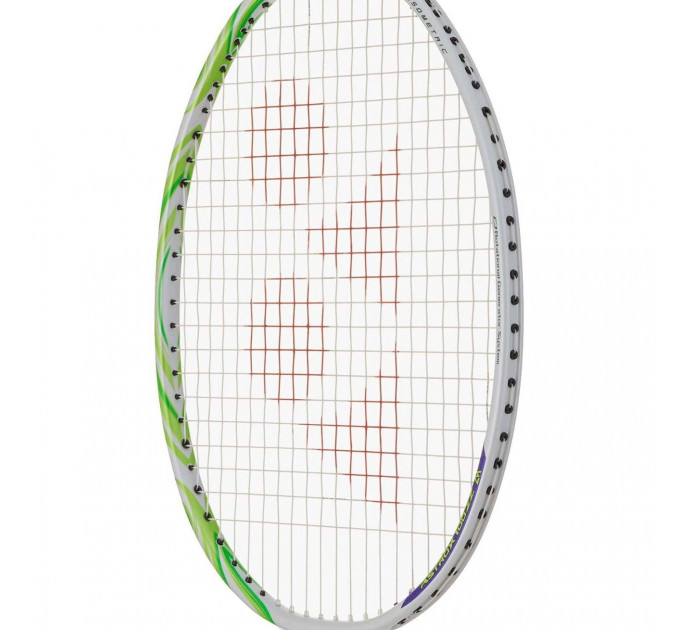 Ракетка для бадмінтону Yonex Astrox 100ZZ VA Graish Beige