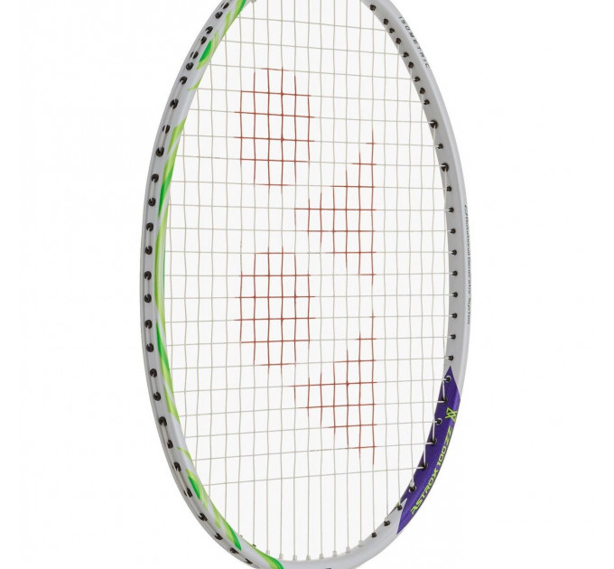 Ракетка для бадмінтону Yonex Astrox 100ZZ VA Graish Beige