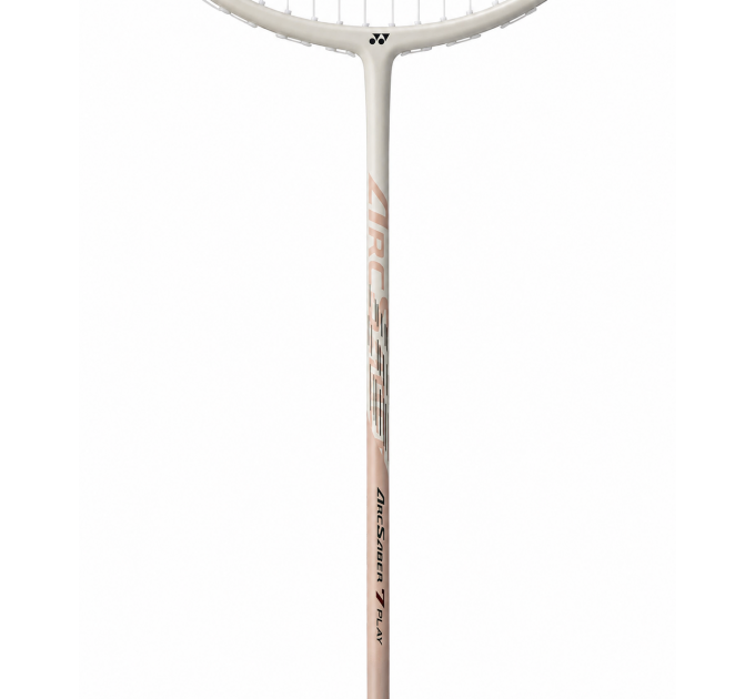 Ракетка для бадмінтону Yonex ArcSaber 7 Play Limited