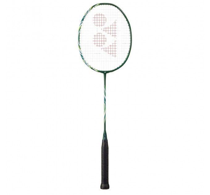 Ракетка для бадмінтону Yonex Astrox 100 Tour VA Dark Olive
