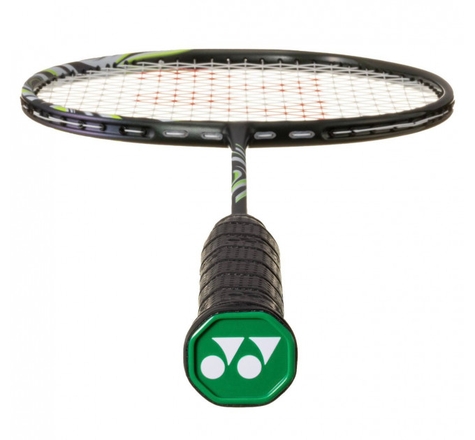 Ракетка для бадмінтону Yonex Astrox 100 Tour VA Dark Olive