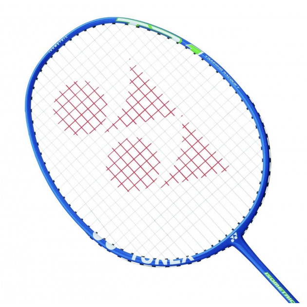 Тренувальна ракетка для бадмінтону Yonex Isometric TR-1 Training Racket