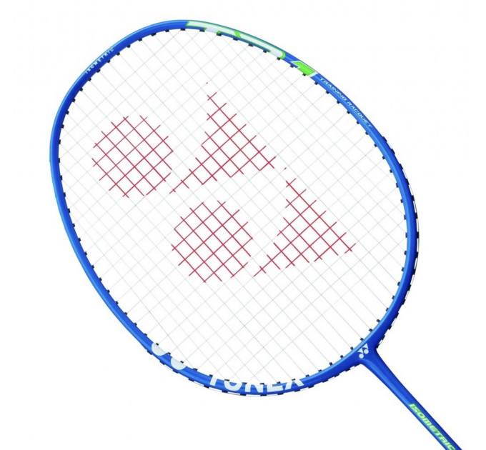 Тренувальна ракетка для бадмінтону Yonex Isometric TR-1 Training Racket