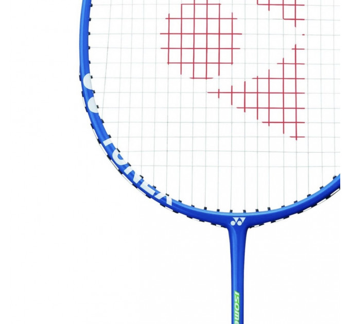Тренувальна ракетка для бадмінтону Yonex Isometric TR-1 Training Racket