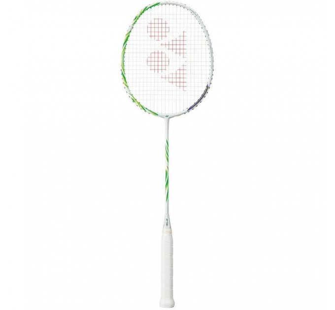 Ракетка для бадмінтону Yonex Astrox 100 Game VA Grayish Beige