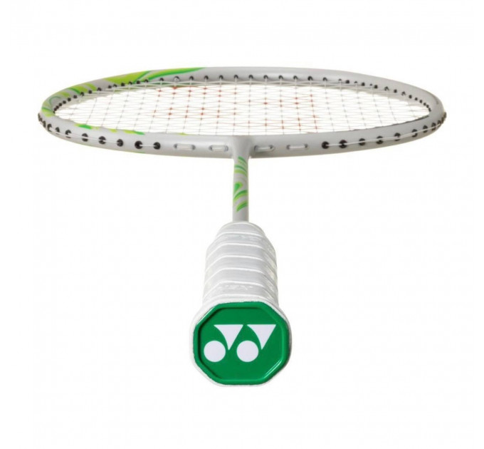 Ракетка для бадмінтону Yonex Astrox 100 Game VA Grayish Beige