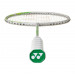 Ракетка для бадмінтону Yonex Astrox 100 Game VA Grayish Beige
