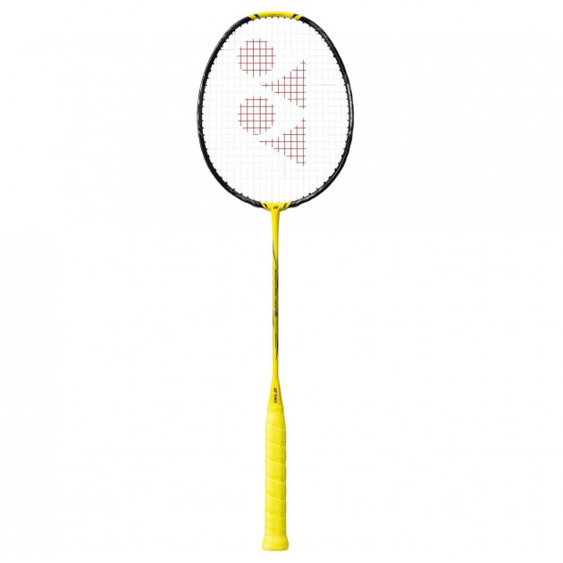 Ракетка для бадмінтону Yonex Nanoflare 1000Z Lightning Yellow