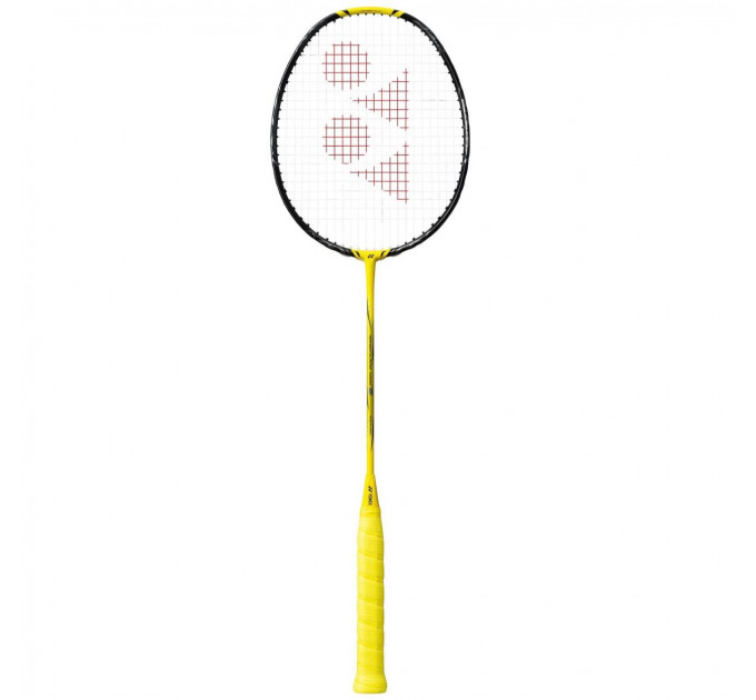 Ракетка для бадмінтону Yonex Nanoflare 1000Z Lightning Yellow