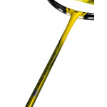 Ракетка для бадмінтону Yonex Nanoflare 1000Z Lightning Yellow