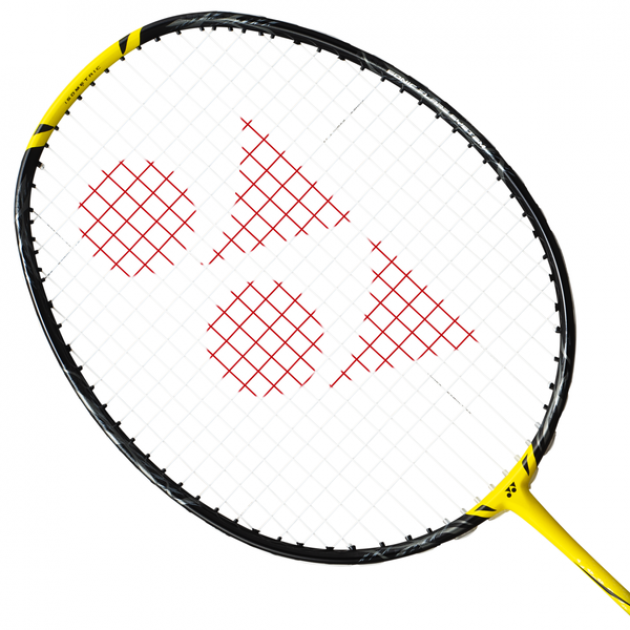 Ракетка для бадмінтону Yonex Nanoflare 1000Z Lightning Yellow
