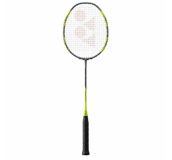 Ракетка для бадмінтону Yonex Arcsaber 7 Tour Gray/Yellow