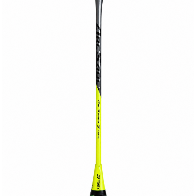 Ракетка для бадмінтону Yonex ArcSaber 7 Tour Gray/Yellow