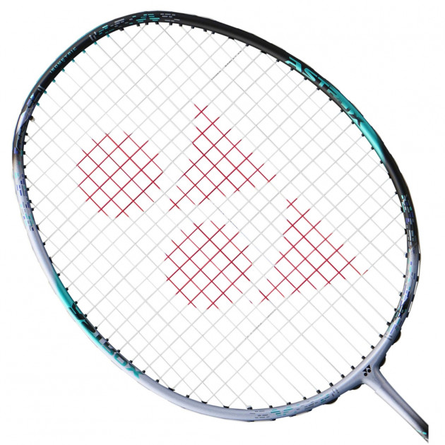 Ракетка для бадмінтону Yonex Astrox 88S Pro Silver/Black