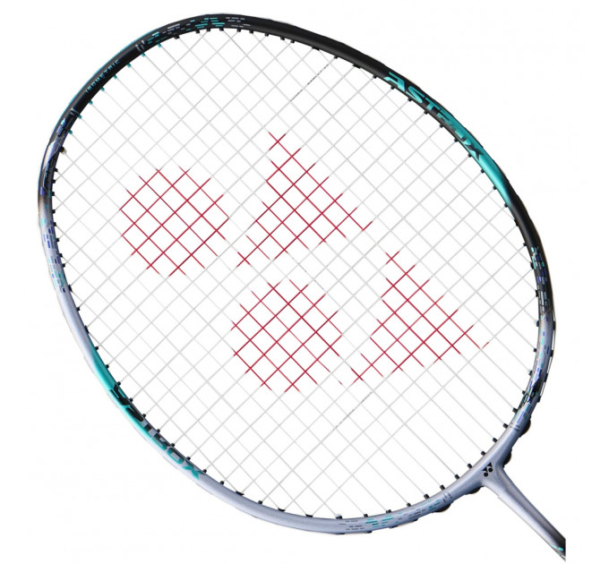 Ракетка для бадмінтону Yonex Astrox 88S Pro Silver/Black