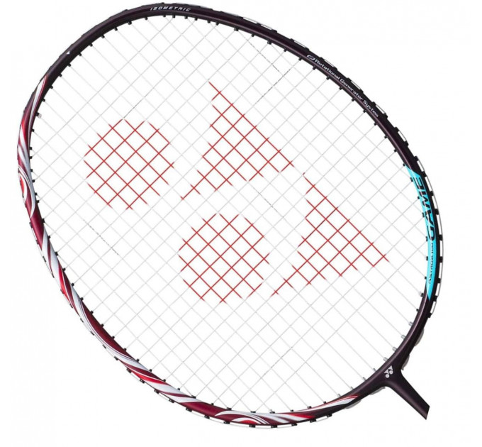 Ракетка для бадмінтону Yonex Astrox 100 Game Kurenai