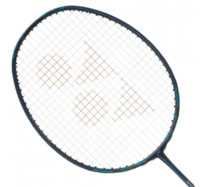 Ракетка для бадмінтону Yonex Nanoflare 800 Pro Deep Green