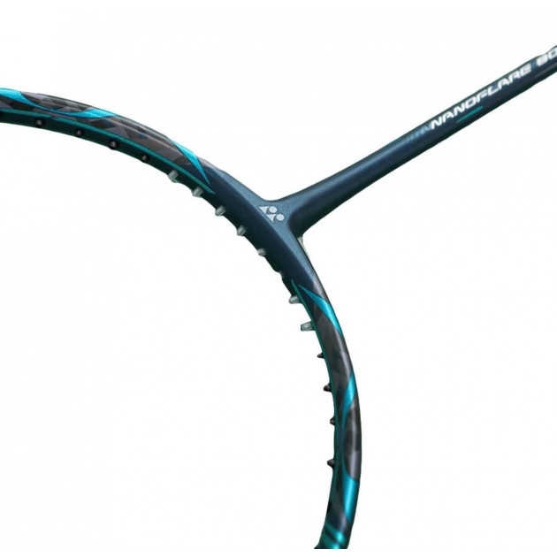 Ракетка для бадмінтону Yonex Nanoflare 800 Pro Deep Green