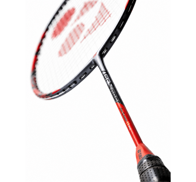 Ракетка для бадмінтону Yonex ArcSaber 11 Pro Grayish Pearl