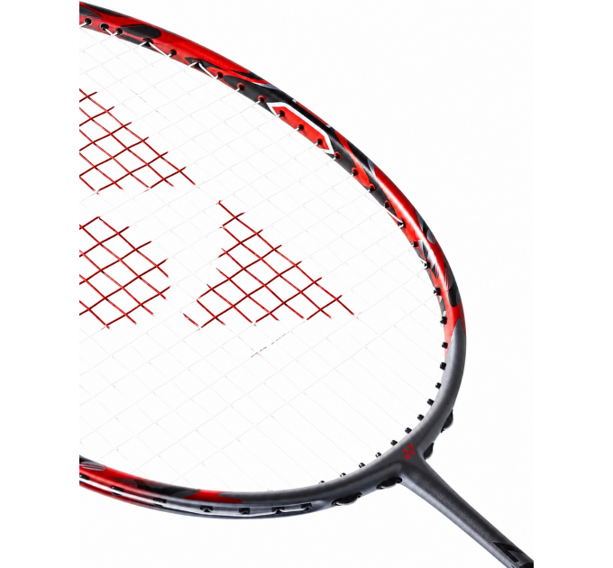Ракетка для бадмінтону Yonex ArcSaber 11 Pro Grayish Pearl