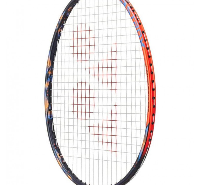 Ракетка для бадмінтону Yonex Astrox 77 Pro High Orange