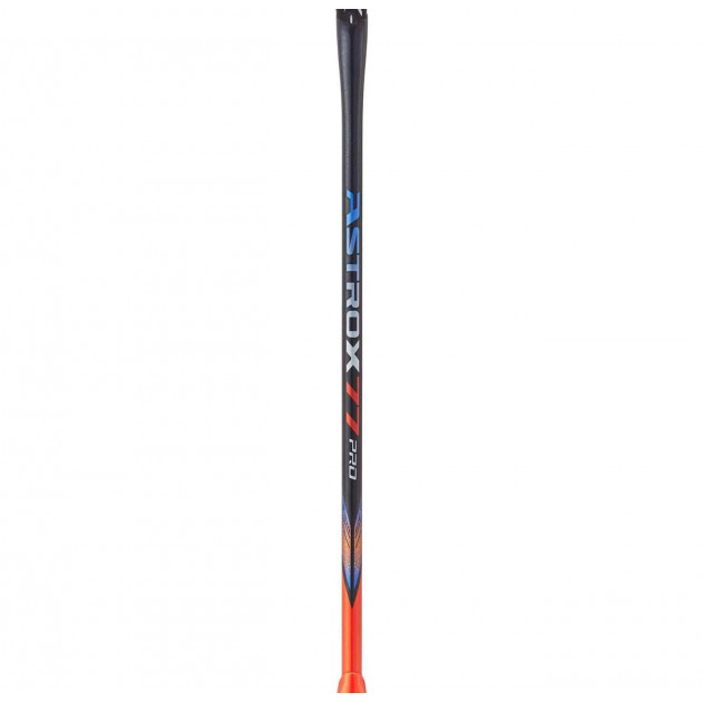 Ракетка для бадмінтону Yonex Astrox 77 Pro High Orange
