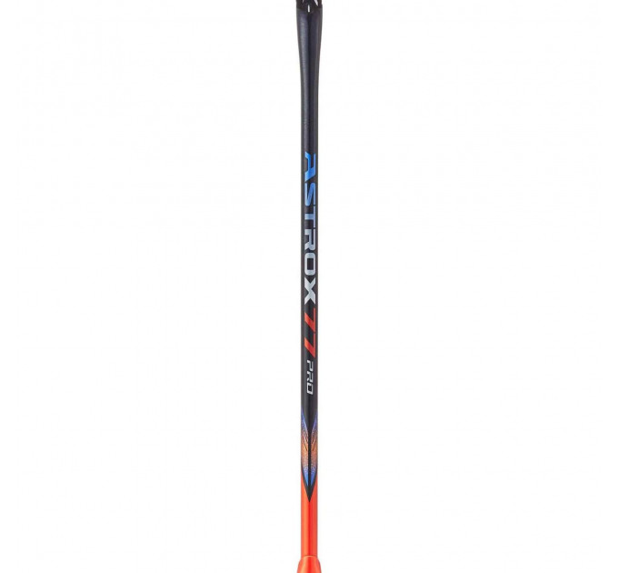 Ракетка для бадмінтону Yonex Astrox 77 Pro High Orange