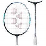 Ракетка для бадмінтону Yonex Astrox 88D Pro Black/Silver