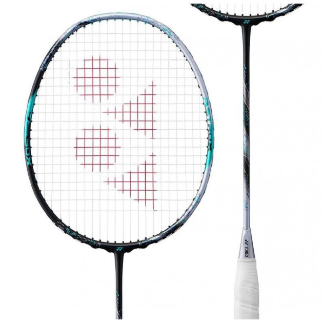 Ракетка для бадмінтону Yonex Astrox 88D Pro Black/Silver