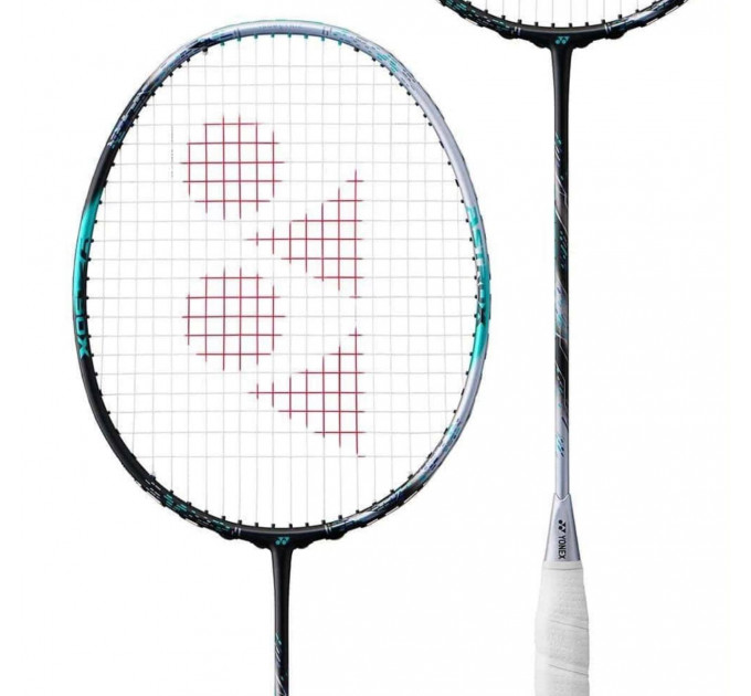 Ракетка для бадмінтону Yonex Astrox 88D Pro Black/Silver
