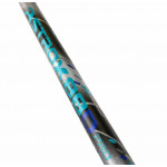 Ракетка для бадмінтону Yonex Astrox 88D Pro Black/Silver