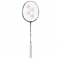 Ракетка для бадмінтону Yonex Astrox 88D Pro Black/Silver