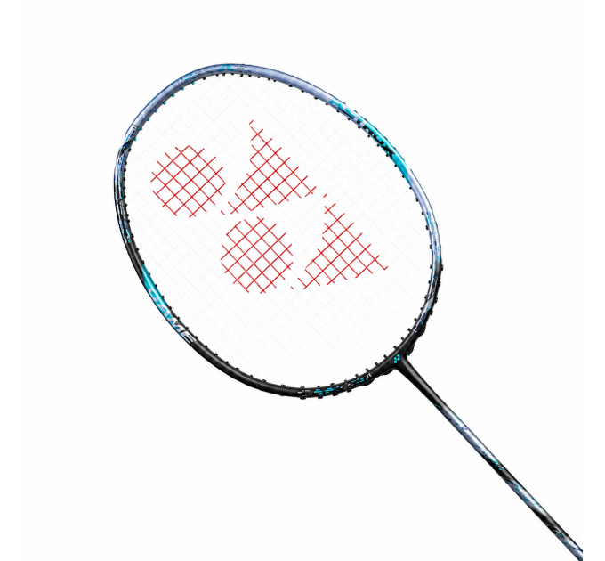Ракетка для бадмінтону Yonex Astrox 88D Game Black/Silver