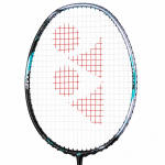 Ракетка для бадмінтону Yonex Astrox 88D Game Black/Silver