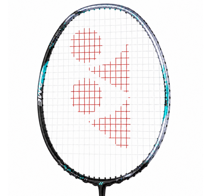 Ракетка для бадмінтону Yonex Astrox 88D Game Black/Silver