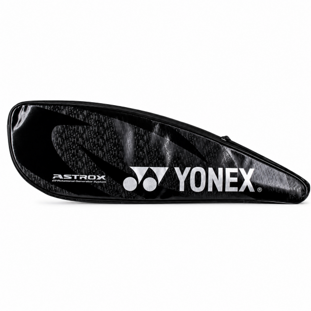 Ракетка для бадмінтону Yonex Astrox 88S Pro Silver/Black
