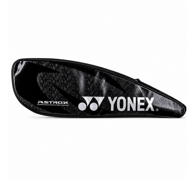 Ракетка для бадмінтону Yonex Astrox 88S Game Silver/Black