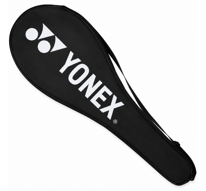 Ракетка для бадмінтону Yonex Astrox 77 Play High Orange
