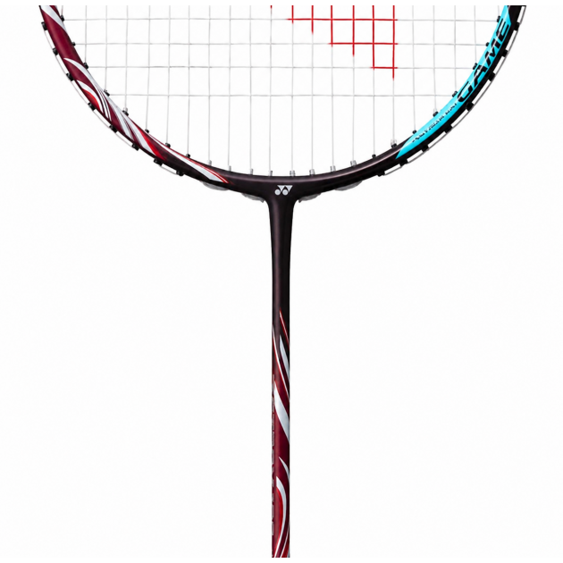 Ракетка для бадмінтону Yonex Astrox 100 Game Kurenai