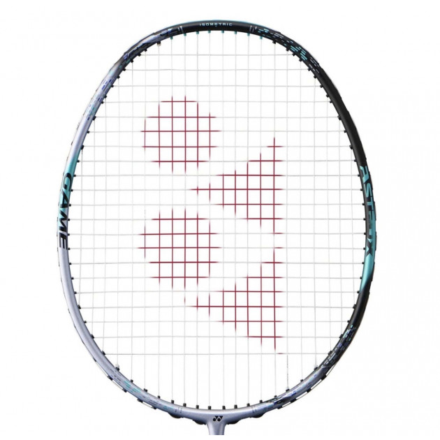 Ракетка для бадмінтону Yonex Astrox 88S Game Silver/Black