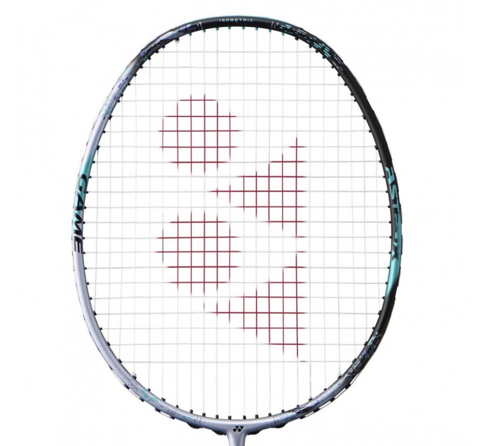 Ракетка для бадмінтону Yonex Astrox 88S Game Silver/Black