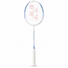 Ракетка для бадмінтону Yonex Nanoflare 001 Clear (2025) White/Sax