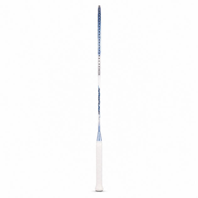 Ракетка для бадмінтону Yonex Nanoflare 001 Clear (2025) White/Sax
